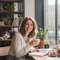 Мария Дюпон