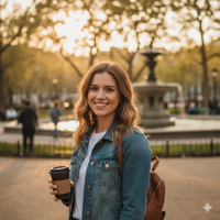 Софи Бернар